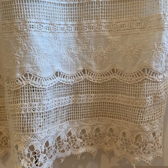 LF Millau Crochet Top - Picture 5 of 5